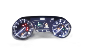 2020 Toyota Highlander Speedometer Instrument Cluster (Used OEM)