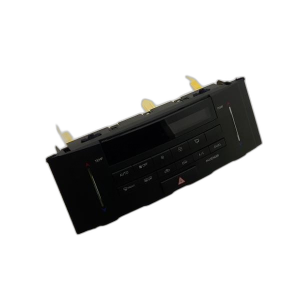 2016 Lexus IS300 Automatic Temperature Control Assembly (Used OEM)