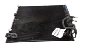 2009-2019 Toyota Tundra A/C Condenser with Integrated Transmission Oil Cooler (Used OEM)