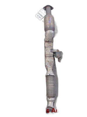 2013-2018 Nissan Altima Front Exhaust Pipe and Catalytic Converter (EPA Re-Certified OEM)