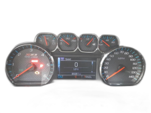 2016-2018 Chevrolet Tahoe Instrument Cluster (Used OEM)