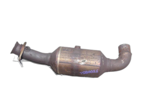 2021-2023 Ford F-150 Catalytic Converter - Left (EPA Re-Certified OEM)