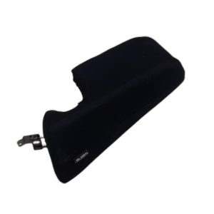 2022-2025 Nissan Kicks Roof Curtain Air Bag - Rear, Left (Driver) (Used OEM)