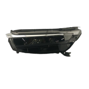 2023-2025 Honda CR-V Chrome Headlight Assembly - Left (Driver) (New OEM)