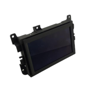 2018 Chrysler Pacifica Radio Display and Receiver (Used OEM)