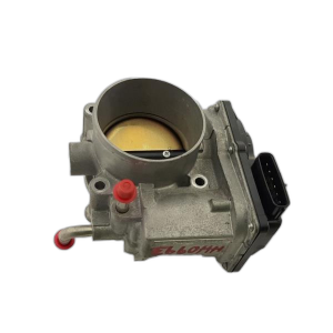 2006-2015 Lexus IS250 Fuel Injection Throttle Body Assembly (Used OEM)