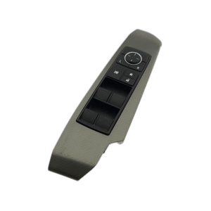 2014-2020 Lexus IS350 Master Power Window and Door Lock Switch - Left (Driver) (Used OEM)