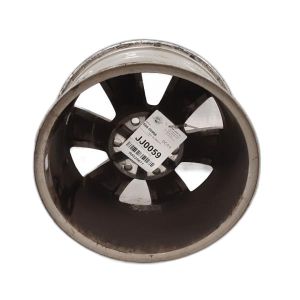 2021-2022 Chevrolet Tahoe Silver 17x8 Silver Painted Alloy Wheel (Used OEM)