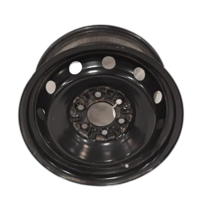 2018-2024 Lincoln Navigator 17x8 12-Hole Steel Emergency Spare Wheel (Used OEM)