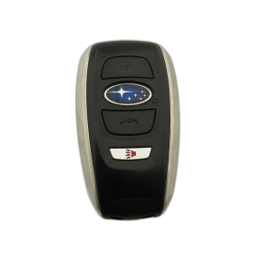 2019-2023 Subaru Forester 4-Button Smart Key Remote Keyless Entry Transmitter (Used OEM)