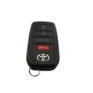 2023-2024 Toyota Sequoia 4-Button Smart Key Keyless Entry Transmitter (Used OEM)