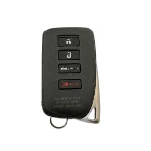 2016-2021 Lexus RX450h Smart Key Keyless Entry Transmitter (Used OEM)