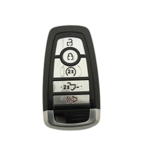 2020-2022 Lincoln Navigator 4-Button Smart Keyless Entry Transmitter (Used OEM)