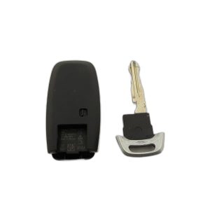 2022-2024 Nissan Sentra 4-Button Smart Key Remote Start Keyless Entry Transmitter (Used OEM)