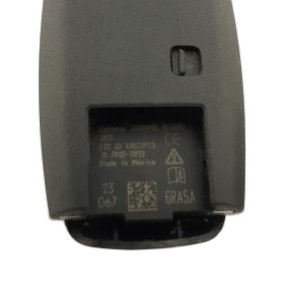 2022-2025 Nissan Rogue 4-Button Smart Key Remote Start Keyless Entry Transmitter (Used OEM)