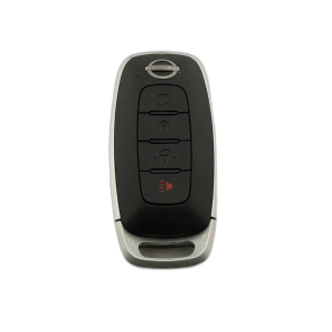 2022-2024 Nissan Kicks 4-Button Smart Key Remote Start Keyless Entry Transmitter (Used OEM)