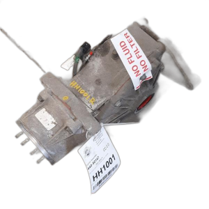 2021-2024 Lexus ES250 2.28 Ratio Differential Carrier Assembly - Rear (Used OEM)