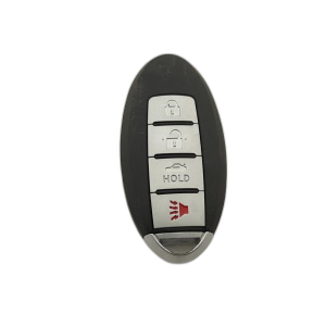 2016-2018 Nissan Altima 4-Button Smart Keyless Entry Transmitter (Used OEM)