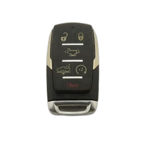2019-2022 Ram 1500 Smart Key Keyless Entry Transmitter (Used OEM)