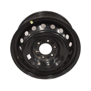 2023-2025 Toyota Sequoia 18x7 Full-Size Spare Wheel with Tire (Used OEM)