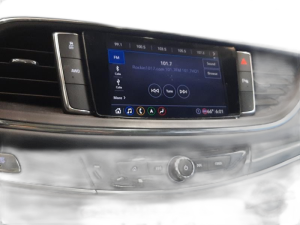 2020 Cadillac XT5 AM-FM XM Radio Receiver (Used OEM)