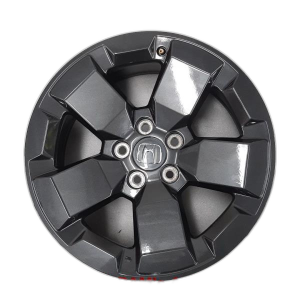 2024-2026 Honda Ridgeline Black 18x8 Charcoal Alloy Wheel (New OEM)