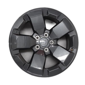 2024-2026 Honda Ridgeline Black 18x8 Charcoal Alloy Wheel (New OEM)