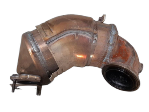 2024-2026 Chevrolet Trailblazer Catalytic Converter (EPA Re-Certified OEM)