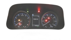 2017-2018 Toyota RAV4 Instrument Cluster (Used OEM)