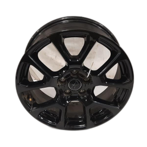 2022-2026 Jeep Compass Black Alloy Wheel (Used OEM)