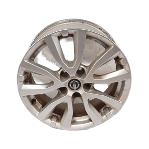 2020-2022 Nissan Rogue Sport Silver 17x7 5 Y-Spoke Alloy Wheel (Used OEM)