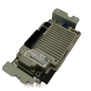 2018-2021 Lincoln Navigator Sync Voice Recognition Communication Control Module (Used OEM)