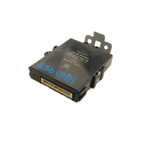 2025 Subaru Impreza Network Gateway Control Module (Used OEM)