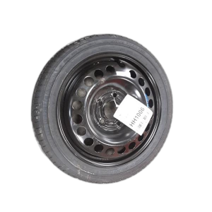 2021-2025 Chevrolet Trailblazer 16x4 Steel Compact Spare Wheel (Used OEM)
