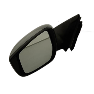 2018-2024 Nissan Kicks Gray Power Door/Side View Mirror - Left (Driver) (Used OEM)