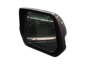 2024 Chevrolet Traverse Limited Gray Side/Door Mirror - Right (Passenger) (Used OEM)