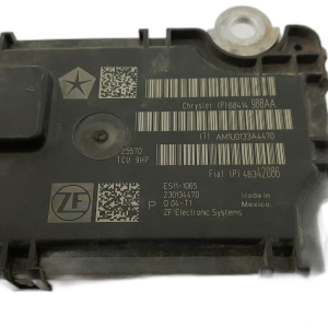 2023 Chrysler Voyager Transmission Control Module (Used OEM)