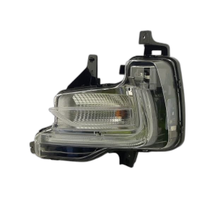 2018-2021 Buick Enclave Fog Light - Left (Driver) (Used OEM)
