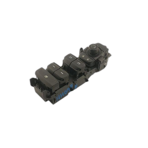 2024-2025 Subaru Crosstrek Master Power Window and Door Lock Switch - Left (Driver) (Used OEM)