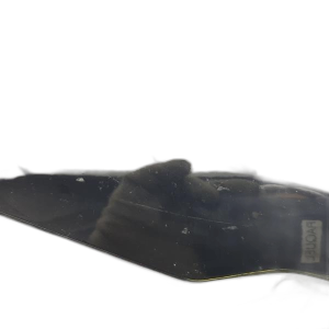 2016-2018 Cadillac CT6 Black Power Heated Signal Door/Side View Mirror - Left (Driver) (Used OEM)