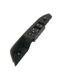 2022-2026 Jeep Compass Master Power Window and Door Lock Switch - Left (Driver) (Used OEM)
