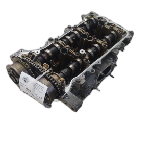 2016-2023 Toyota Tacoma Engine Cylinder Head - Left (Driver) (Used OEM)