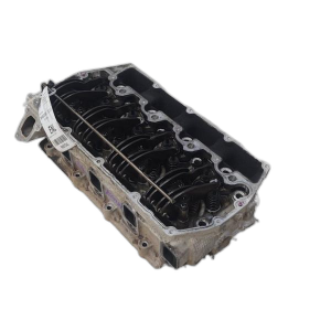 2012-2014 Ford F-550 Super Duty Engine Cylinder Head - Right (Passenger) (Used OEM)