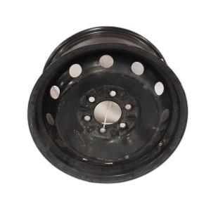 2018-2024 Lincoln Navigator 17x8 12-Hole Steel Emergency Spare Wheel (Used OEM)