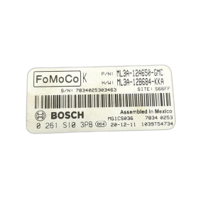 2021-2023 Ford F-150 Engine Control Module (ECM) (Used OEM)