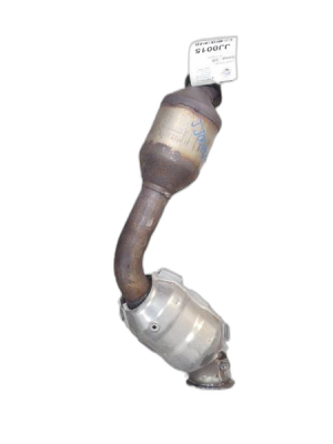 2023-2025 Toyota Sequoia Catalytic Converter - Left or Right (EPA Re-Certified OEM)