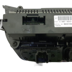 2017-2018 Ford C-Max Automatic Temperature Control Module (Used OEM)