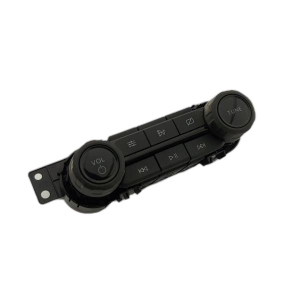 2021-2023 Ford F-150 Radio Audio Control Panel (Used OEM)