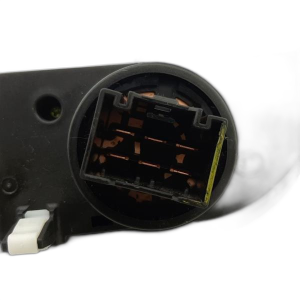2020-2022 Kia Telluride Manual Temperature Control Module (Used OEM)