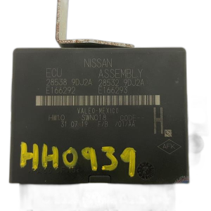 2020-2022 Nissan Maxima Park Assist Control Module (Used OEM)